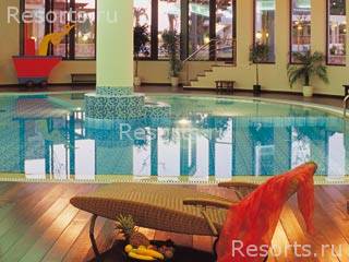 Minoa Palace Resort Hotel 15